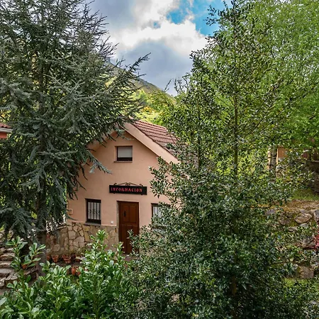 Εξοχικό σπίτι Lorences C Caunedo