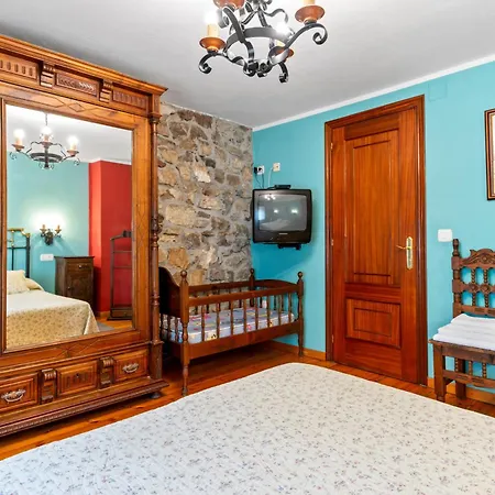 Lorences C Εξοχικό σπίτι