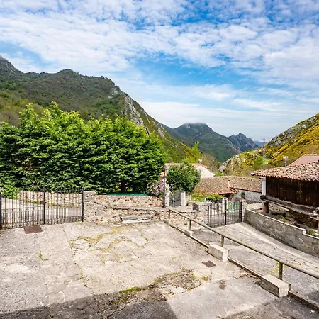 Εξοχικό σπίτι Lorences C