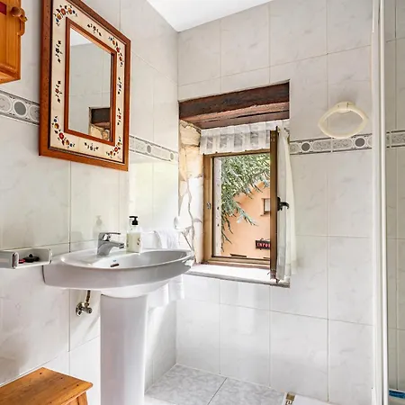 Lorences C Εξοχικό σπίτι