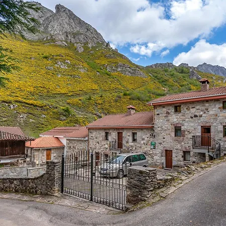 Εξοχικό σπίτι Lorences C