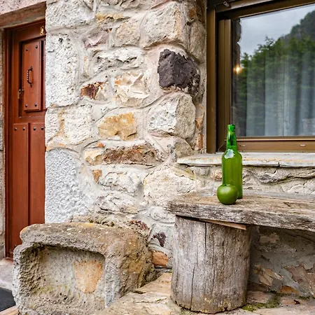 Lorences C Εξοχικό σπίτι