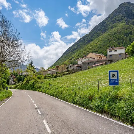 Εξοχικό σπίτι Lorences C *