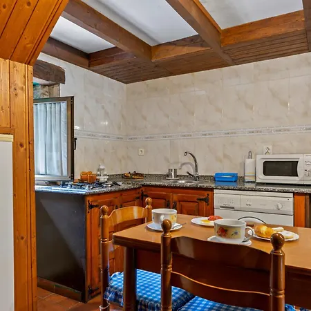 Country house Lorences C Caunedo