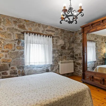 Country house Lorences C Caunedo