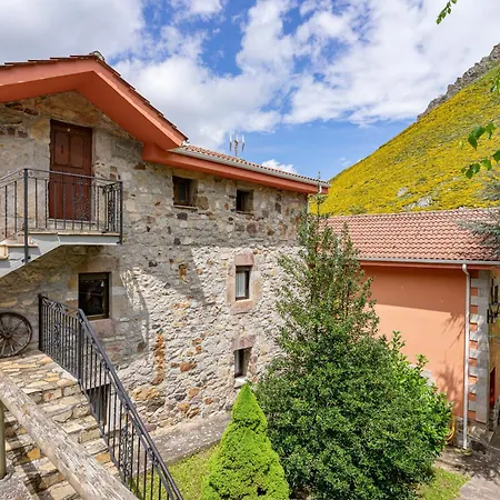 Country house Lorences C