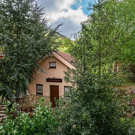 Lorences C Country house Caunedo