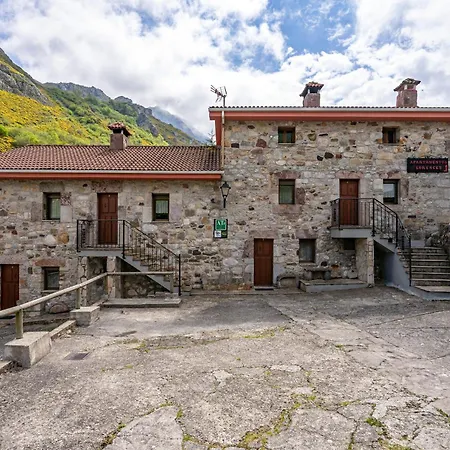 Country house Lorences C Caunedo